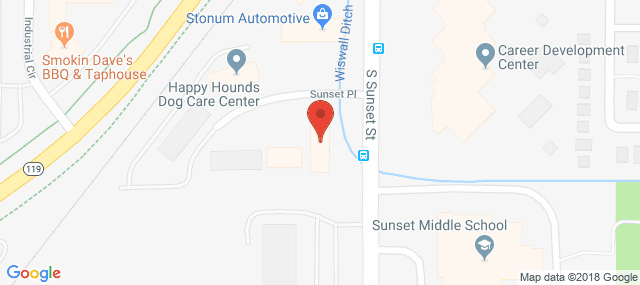 Journey Counseling Center