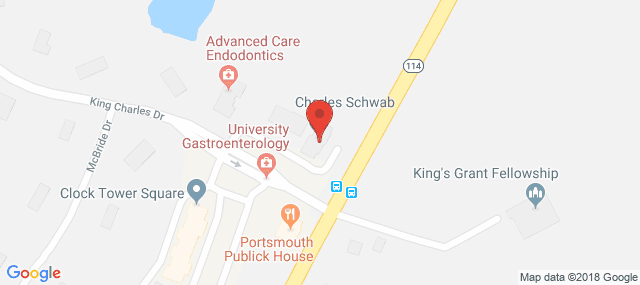Clinical Services of RI