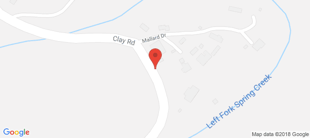 Westbrook Health Services - Roane County Office