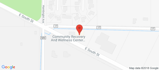 Glenn County Health and Human Services - Alcohol and Drug Services