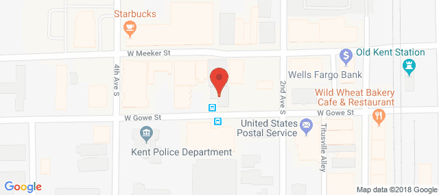 Valley Cities Behavioral Health - Kent Office