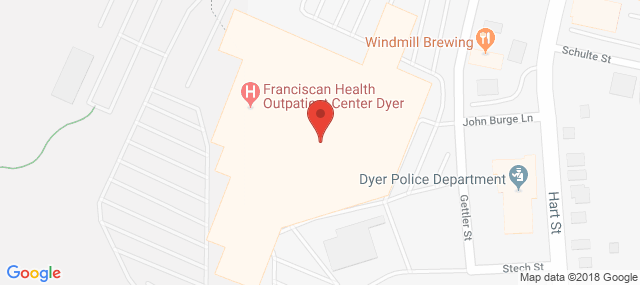 Franciscan Alliance - Franciscan Health Dyer