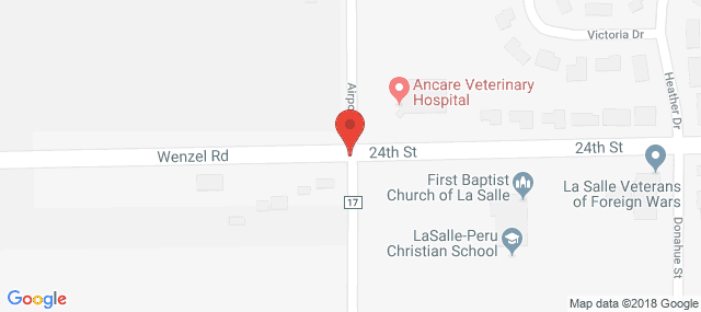 North Central Behavioral Health System