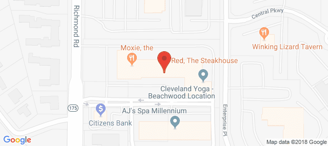 Community Behavioral Health Center