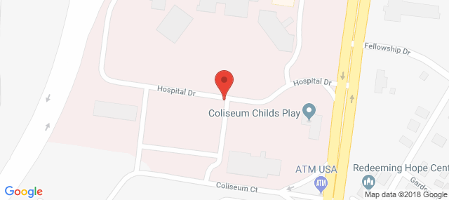 Coliseum Center for Behavioral Health