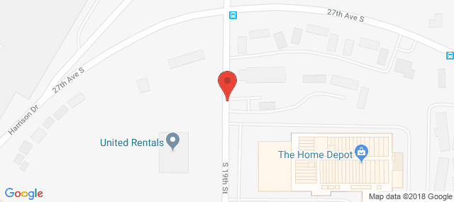 New Directions/ASAC - Hightower Place Womens Facility