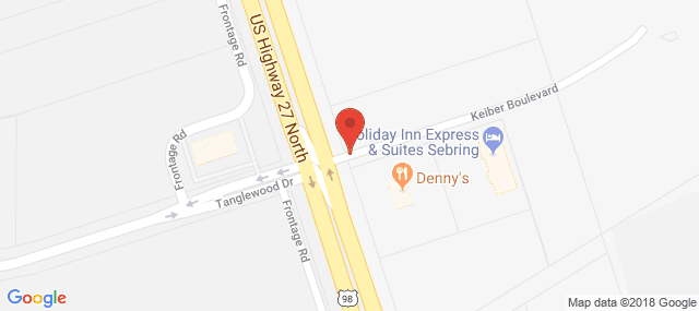 Bay Pines VA Healthcare System - Sebring VA CBOC