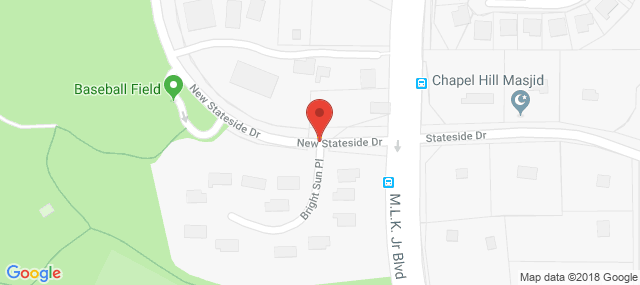Freedom House Recovery Center - Chapel Hill Womens Halfway House