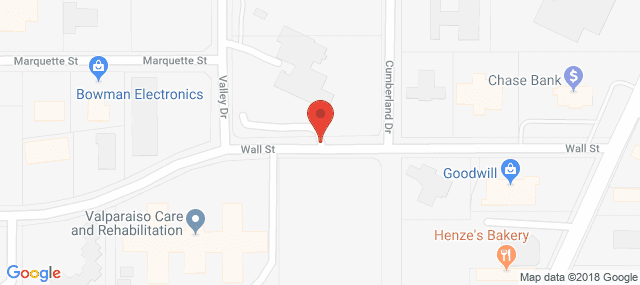 Porter Starke Services