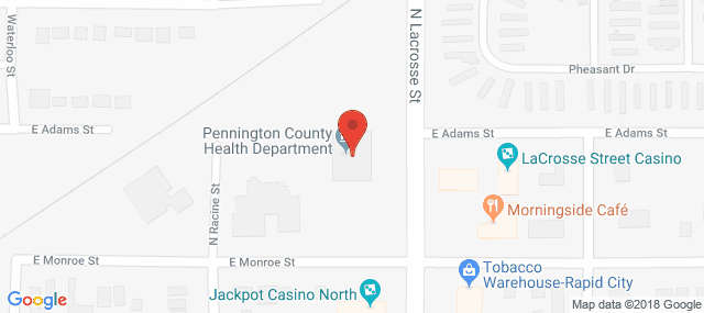 City/County Alcohol and Drug Programs