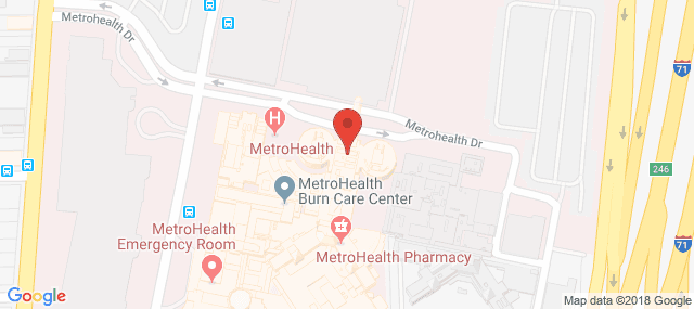 MetroHealth System - Outpatient