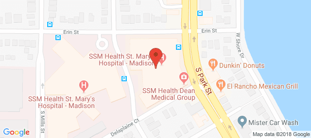 Saint Marys Hospital Medical Center
