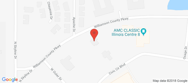 Centerstone - Illinois Centre Healthcare