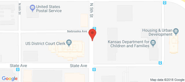 Kansas Treatment Services