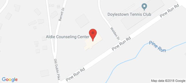 Aldie Counseling Center