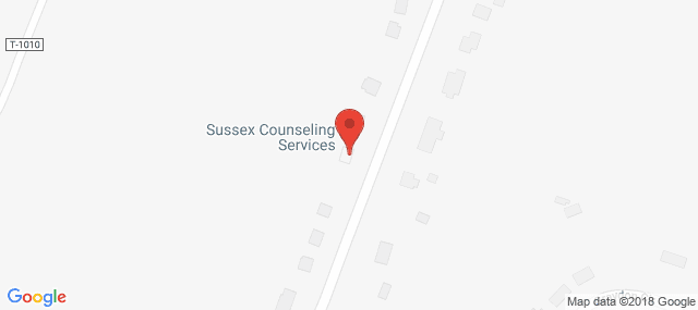 Sussex Counseling Services