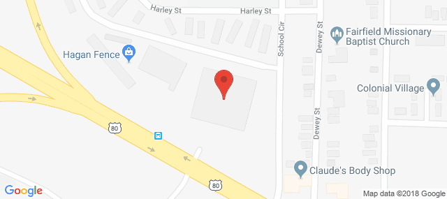 Hinds Behavioral Health Services - Region 9 Comm Mental Health Center