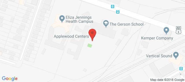 Applewood Centers - CAS Campus and Eleanor Gerson School