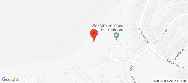 We Care Services for Children