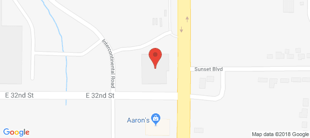 Community Hospitals of Indiana - Crestview Center
