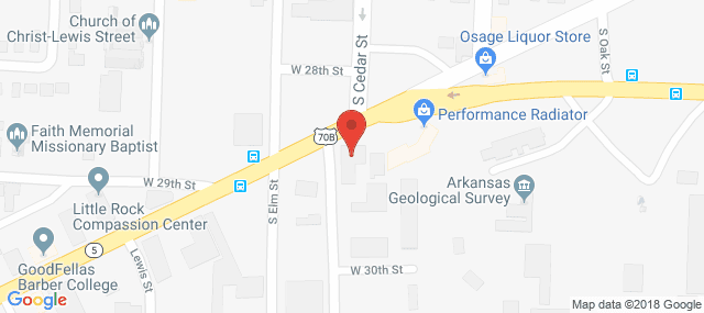 Quality Living Center