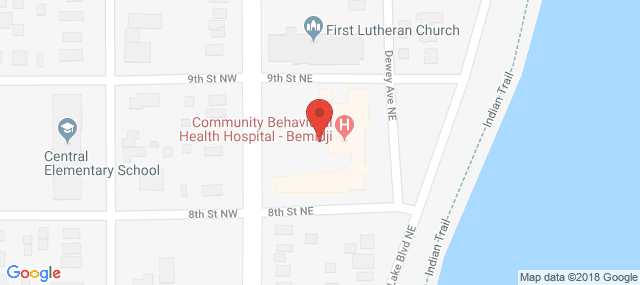 Sanford Health of Northen Minnasota