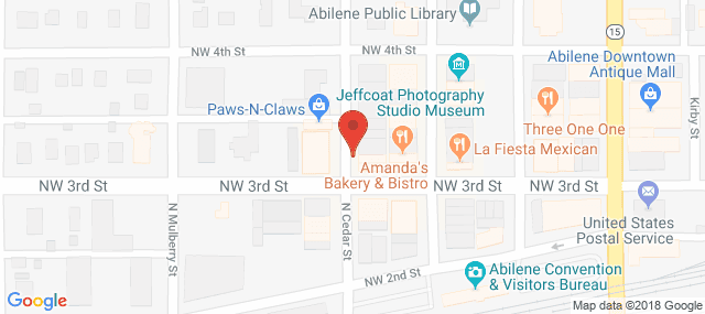 Central Kansas Foundation - Abilene
