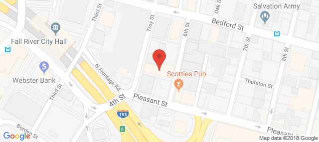 Child and Family Services of - Fall River