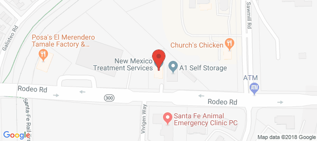 New Mexico Treatment Services