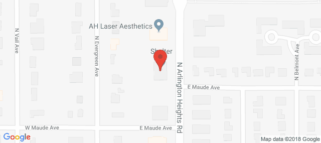 OMNI Youth Services - Arlington Heights Office