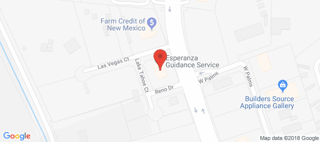 Esperanza Guidance Services