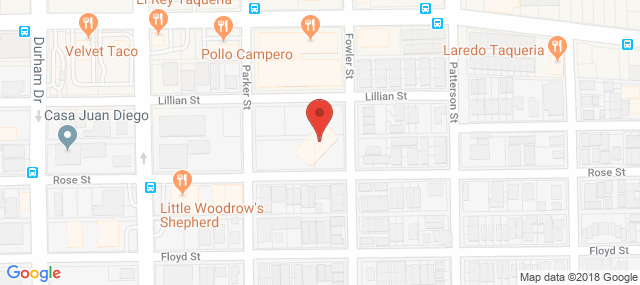 Family Services of Greater Houston