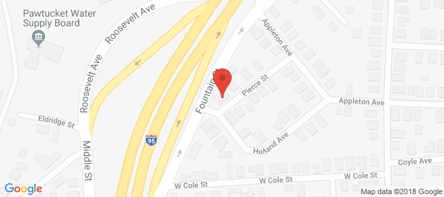 Bradley Hospital Compass at - Blackstone Adolescent Counseling Center