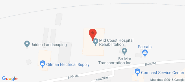 Sweetser Clinic