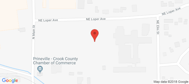 Lutheran Community Services NW