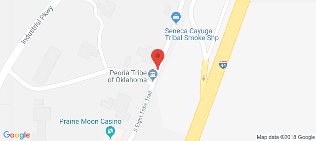 Inter Tribal Substance Abuse - Prevention and Treatment Center
