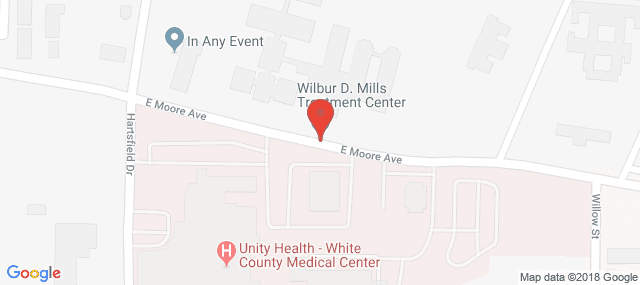Health Resources of Arkansas