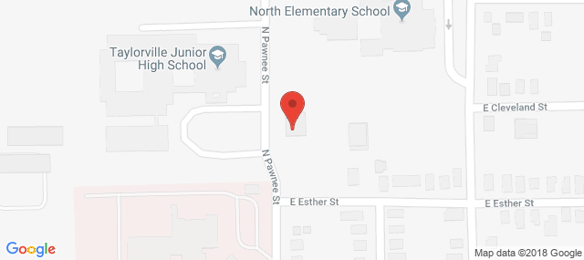 Christian County Mental Health - Association Clinic