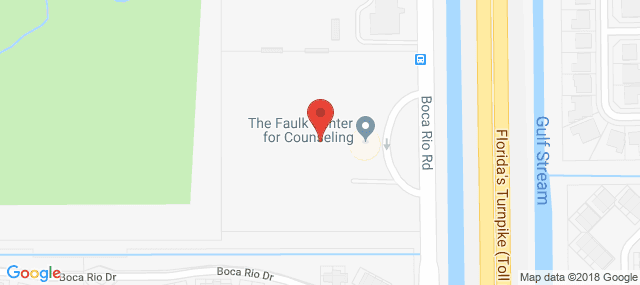 Faulk Center for Counseling