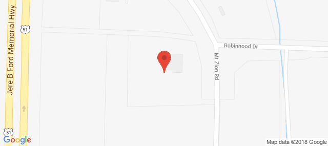 Pathways Obion County Office