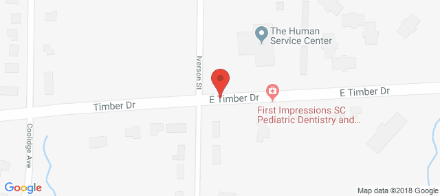 Human Service Center of - Forest Oneida and Vilas Counties