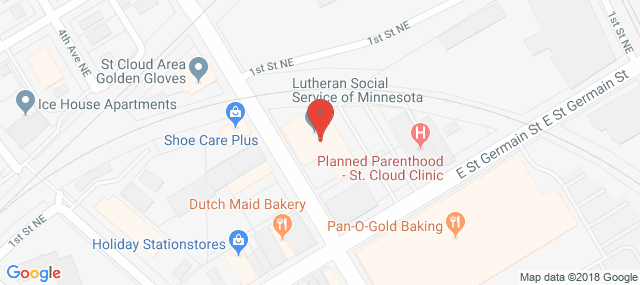 Lutheran Social Service of Minnesota