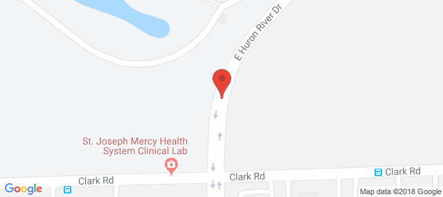 Saint Joseph Mercy Hospital