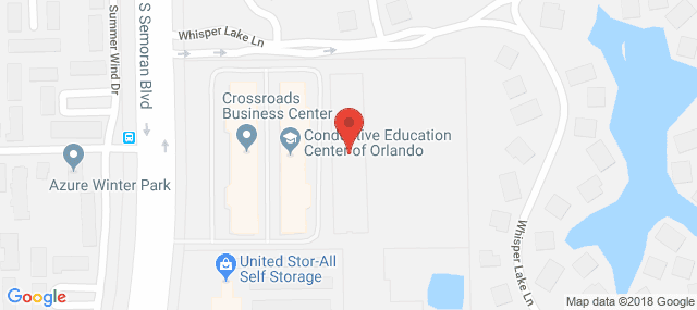 Crossroads Annex
