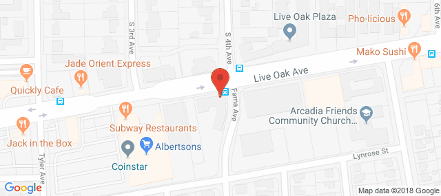 Arcadia Mental Health Center