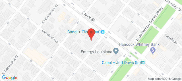 Southeast Louisiana VA HCS - New Orleans VA Outpatient Clinic