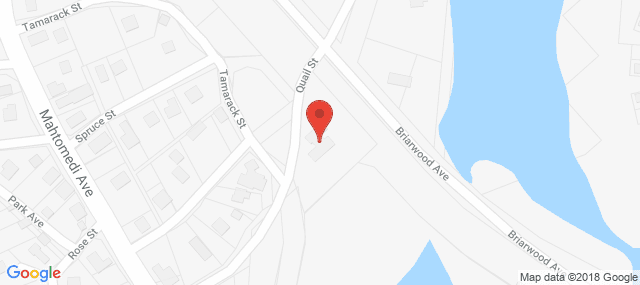 Meridian Behavioral Health - Lake Shore