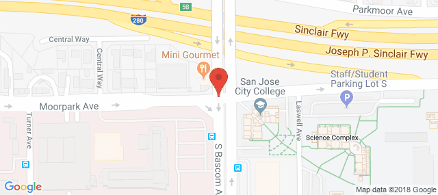 Santa Clara Valley Medical Center
