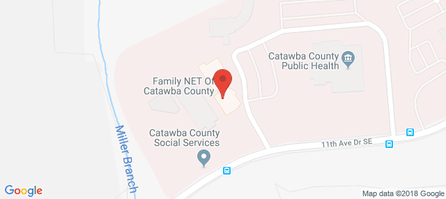 Family Net of Catawba County