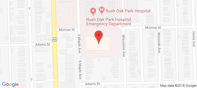 Encounter Medical Group - Two Dreams Chicago